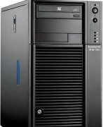 联想服务器 RAID0服务器恢复数据库