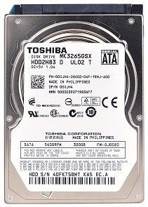 经工程师检测，磁头损坏了，于是工程师先将硬盘拿到无尘净化室更换匹配的磁头，并对盘片进行清洁，然后运用专业的数据恢复软件进行镜像、分析