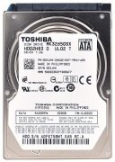 东芝硬盘开盘数据恢复 MK3265GSX
