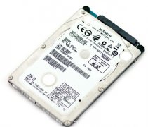 日立硬盘固件修复 Z5K320-320 HTS543232A7A384