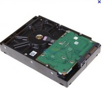 希捷硬盘开盘数据恢复 ST31000524NS