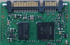 固态硬盘数据恢复 三星 SSD 固态硬盘