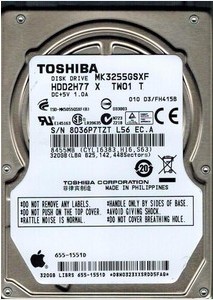 技王工程师通过专业设备PC3000-UDMA的分头检测功能检测发现，该硬盘为4个磁头，其中两个磁头已经损坏不能读取；要想比较完整的恢复其中数据必须进