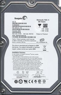 技王经工程师检测，该硬盘分区表损坏了。为了保障源盘的安全，工程师先对源盘进行镜像，随后运用专业数据恢复软件对镜像文件进行分析，最终将