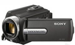 SONY硬盘录像机恢复 摄象机误删除恢复成功