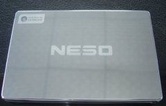 移动硬盘摔了一下后不能读取 恢复成功