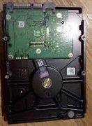 ST2000DL003-9VT166 开盘数据恢复成功