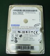 三星移动硬盘开盘数据恢复 SAMSUNG HM502JX SAMSUNG HM502JX