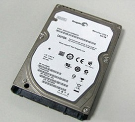 经工程师检测出硬盘电路烧毁，从而导致无法开机。于是工程师先将硬盘更换匹配的电路板；随后将原电路板上的ROM信息写入新配的电路板中；最后用