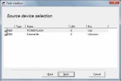Flash数据恢复 U盘数据恢复实例解析