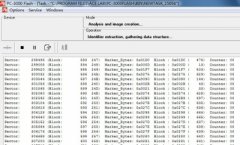 Flash数据恢复 U盘数据恢复实例解析