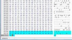 Flash数据恢复 U盘数据恢复实例解析