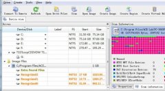 Flash数据恢复 U盘数据恢复实例解析