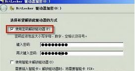 本来这种一键GHOST还原导致的分区丢失恢复数据是没有什么难度的，但因为本例故障中E盘F盘采用过BitLocker加密处理,所以增加了一点小小的难度,能过WINHE