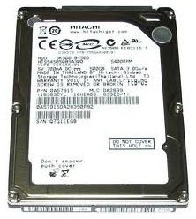 经数据恢复技王工程师检测发现硬盘磁头损坏。硬盘已经再其它数据恢复商家恢复失败。技王工程师检测发现盘面有划伤。于是工程师首先在无尘净化