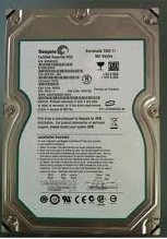 经过数据恢复技王工程师检测该硬盘属于磁头损坏,需要开盘恢复数据，给客户报价同意后开始进行数据恢复。从公司强大的磁头配件库中挑选出匹配的