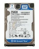 经数据恢复技王工程师检测，确定笔记本里的硬盘电路板烧坏了。于是工程师通过更换相同型号的电路板，并写入相应的ROM信息，通电后硬盘恢复正常