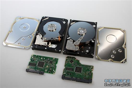 丢弃的硬盘数据容易遭修复 警惕报废硬盘数据被恢复