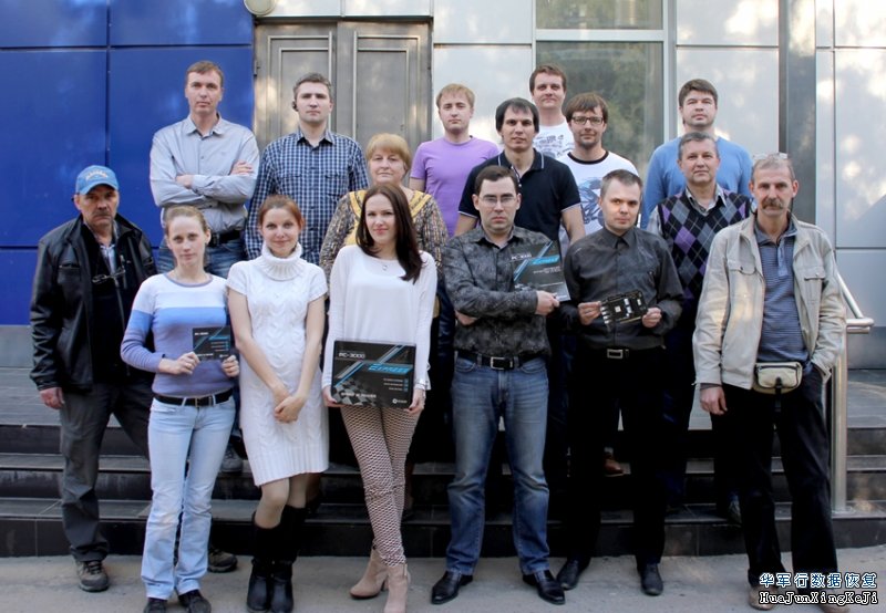 全球顶级设备PC-3000 EXPRESS硬盘数据恢复利器