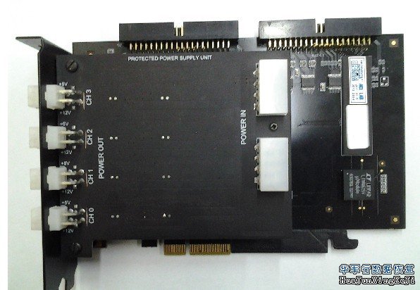 全球顶级设备PC-3000 EXPRESS硬盘数据恢复利器