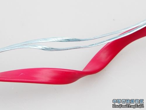 SATA线质量对硬盘数据有影响