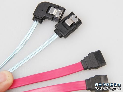 SATA线质量对硬盘数据有影响