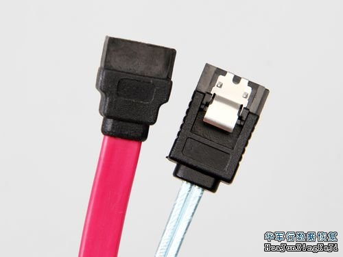 SATA线质量对硬盘数据有影响