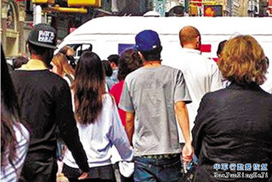 敏感数据遭恢复或泄露,“门”事件不断