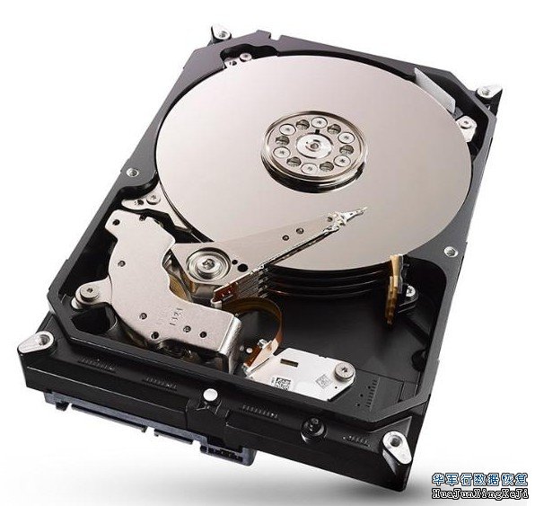 数据恢复之CMOS不认硬盘,硬盘有异响的情况